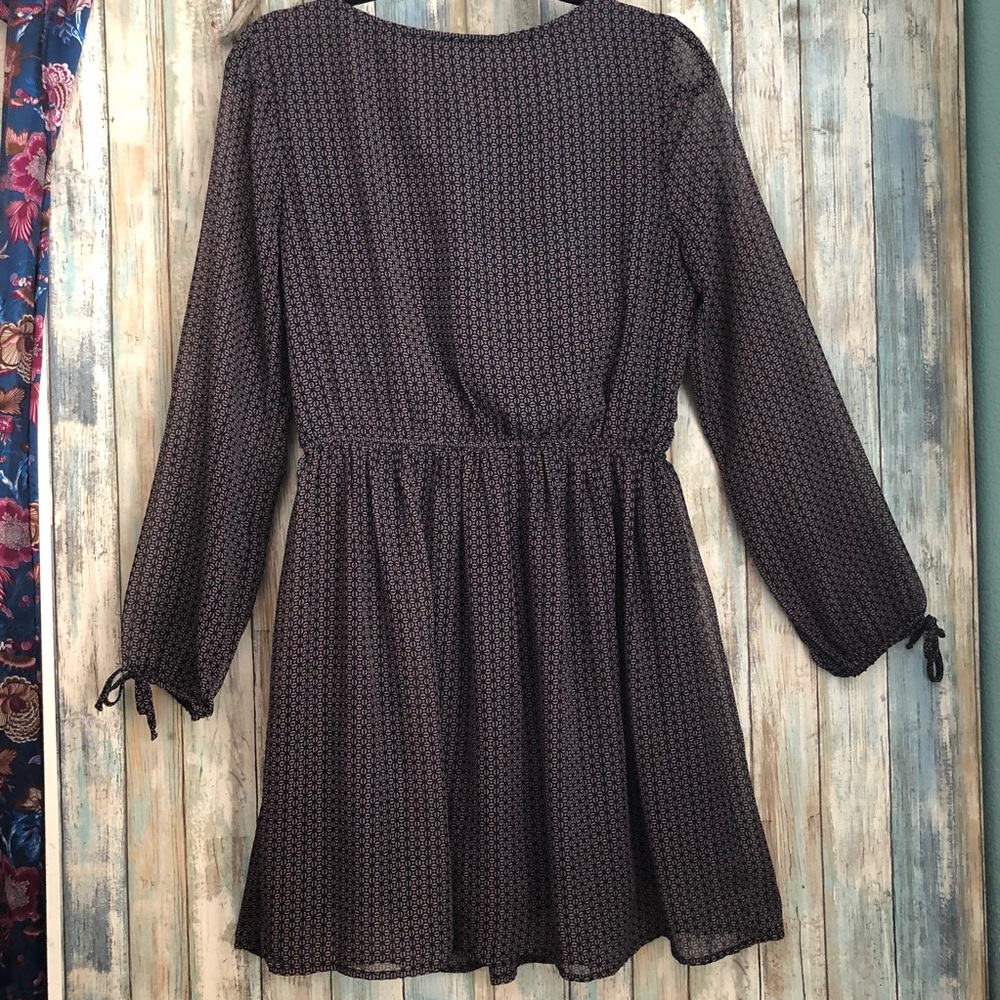 Draw String Dress - Picture 5 of 7